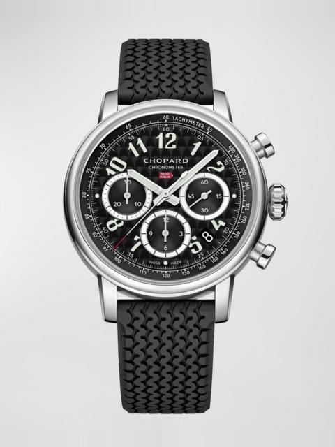Chopard Mille Miglia 40.5mm Classic Chronograph Racing Watch