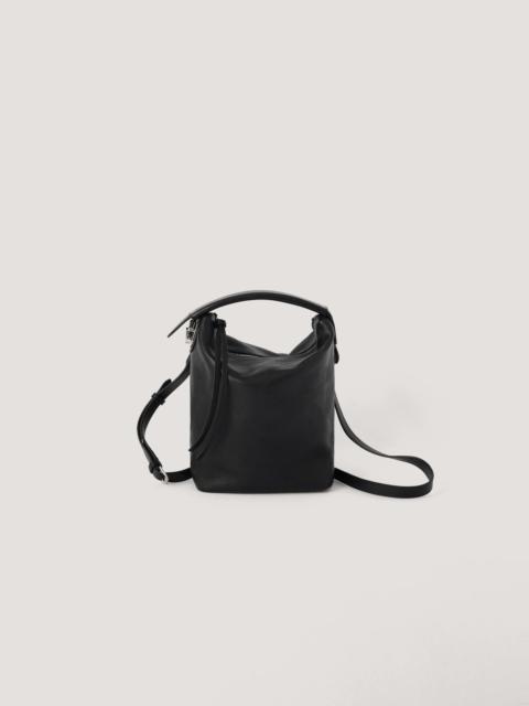 Lemaire CASE BAG
SOFT VEGETABLE-TANNED LEATHER