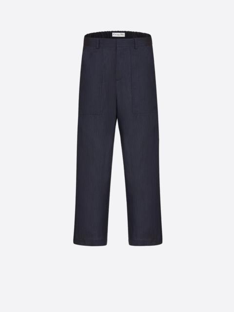 Dior Straight Pants