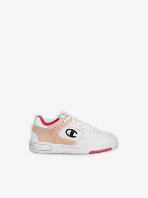 Champion logo-detail low-top sneakers