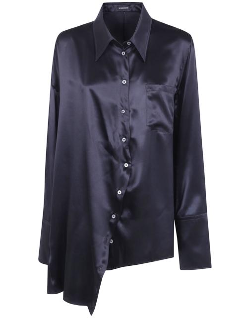Ann Demeulemeester Dropped Shoulder Shirt Jotie