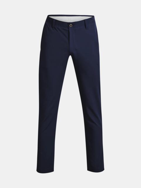 Under Armour UA Golf Tapered