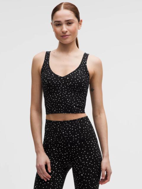 lululemon lululemon Align™ Tank Top *Light Support, A/B Cup