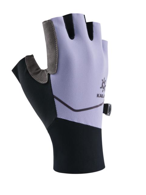 KAILAS Kailas Half-finger Hiking Gloves Women's