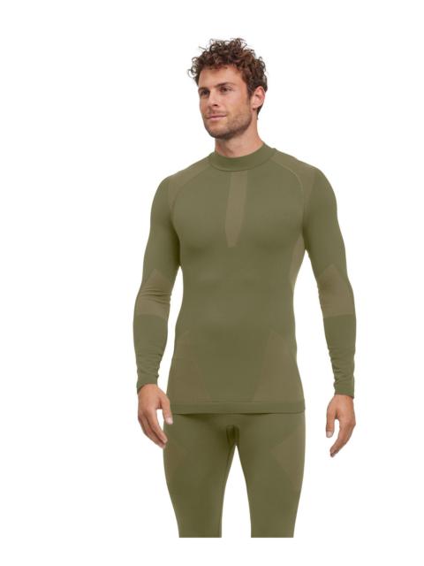 FALKE Men Long-sleeve shirt Warm