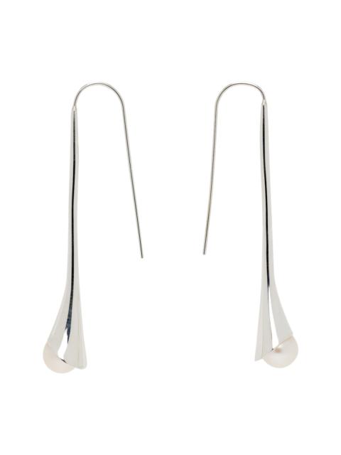 Sophie Buhai Pearl Vienna Earrings
