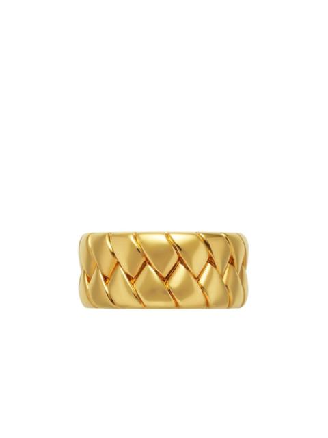 VERSACE Bind ring