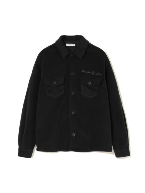 UNDERCOVER UP2F1401