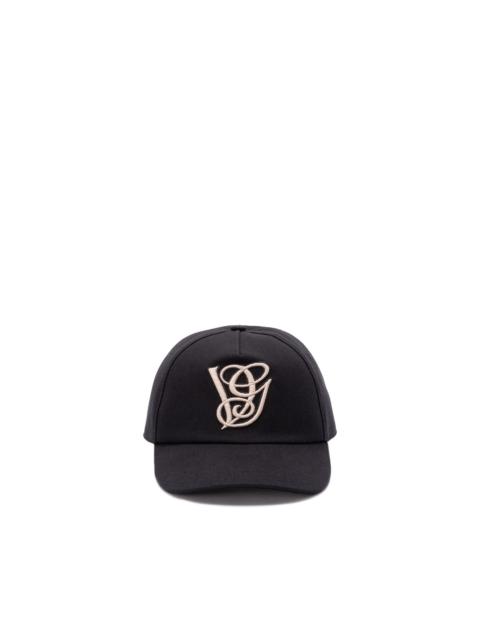 Valentino `VG Signature` Baseball Hat