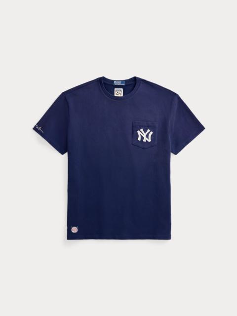 Polo Ralph Lauren Polo Ralph Lauren Yankees T-Shirt
