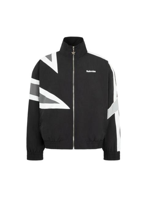 NAHMIAS MVP Warm Up Bomber Jacket