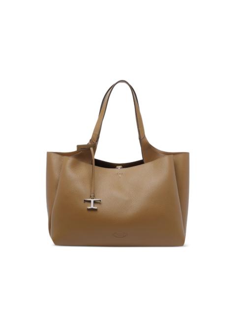 Tod's medium T-logo tote bag