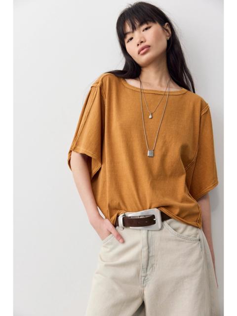 FREE PEOPLE We The Free Next Level Tee
