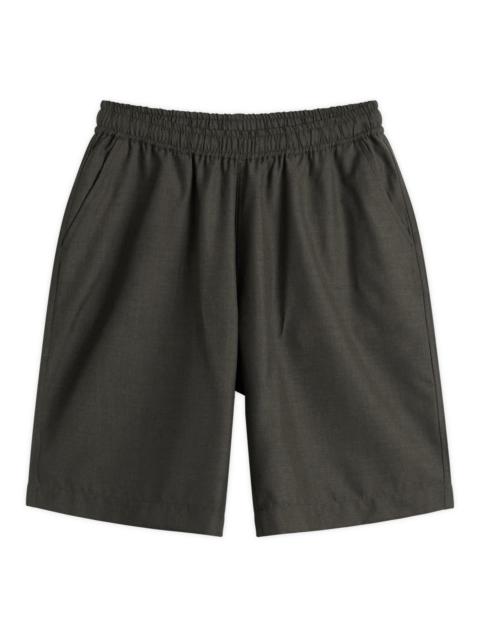 Universal Works Universal Works Tropical Suiting Vacation Shorts