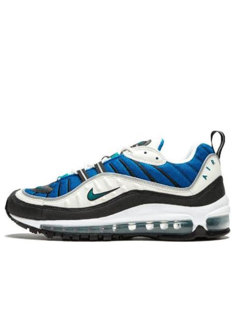 Nike (WMNS) Nike Air Max 98 'Blue Nebula' AH6799-106