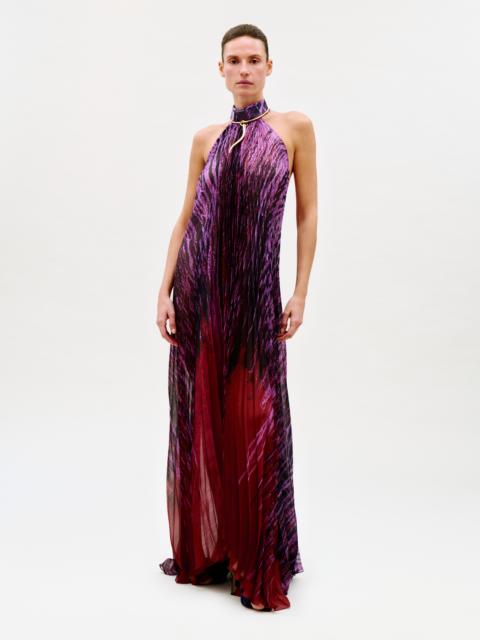 SILVIA TCHERASSI Lucia Dress