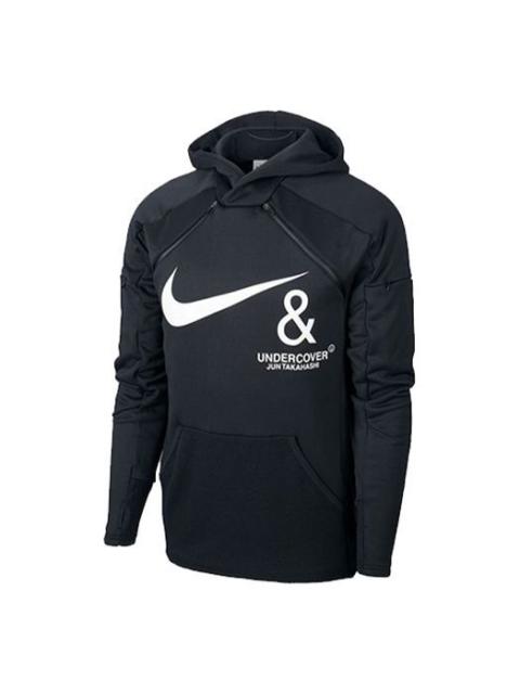 Nike Nike Lab x Undercover Pullover 'Black White' CD7525-010