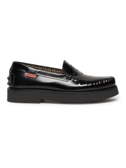 Tod's Leather loafers