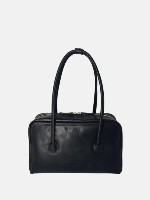 MARGESHERWOOD SOFT BOSTON BAG