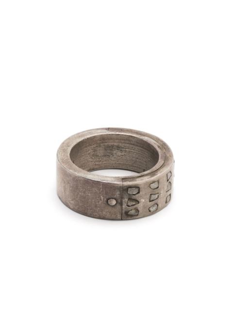 Sistema Linear ring