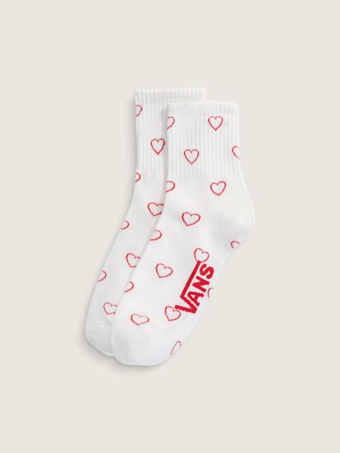Vans Cordelia Half Crew Socks