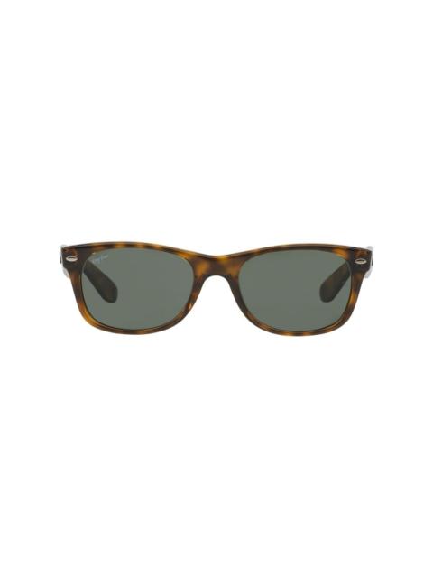 Ray-Ban New Wayfarer sunglasses