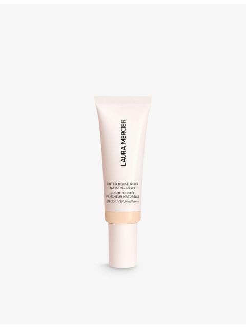 Laura Mercier Tinted Moisturiser Natural Dewy SPF 30 45ml