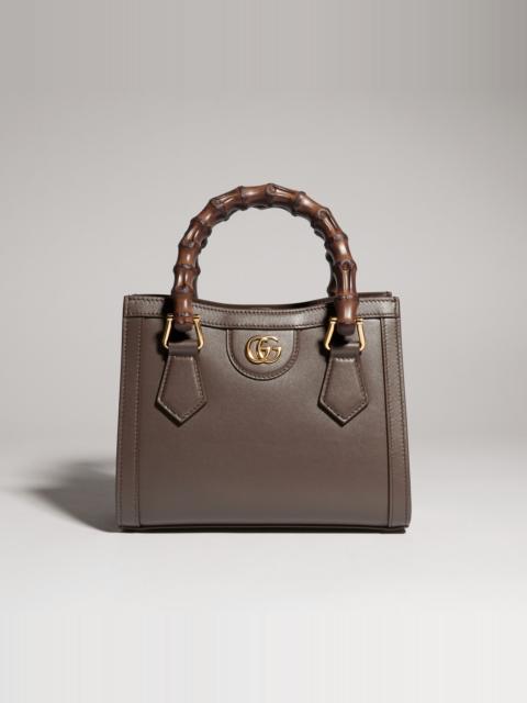 GUCCI Gucci Diana small tote bag