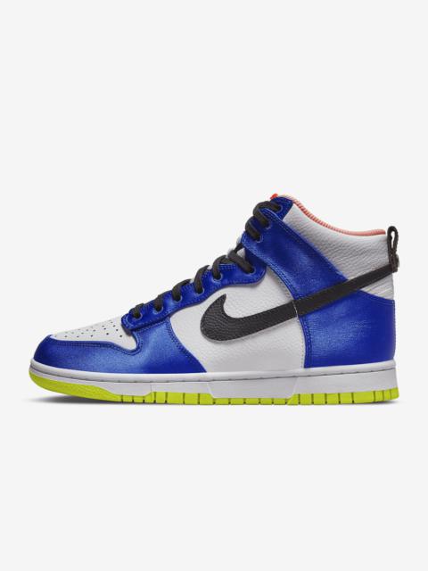 Nike Nike Dunk 높은 여성 신발