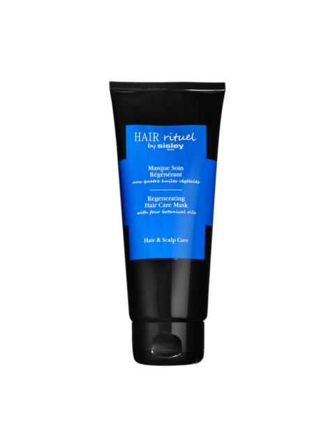 Sisley Paris Regenerating Hair Care Mask With four botanical oils