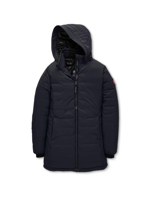 Canada Goose CAMP HOODED JACKET