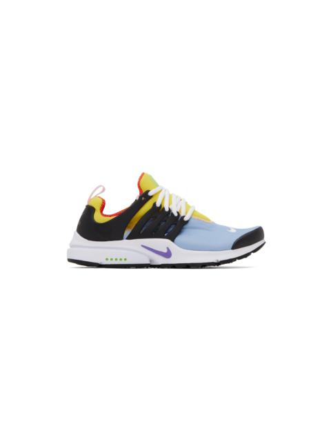 Multicolor Air Presto Sneakers