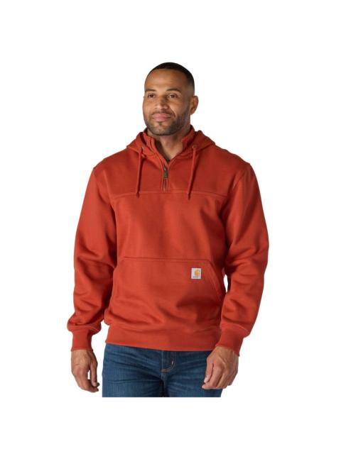 Carhartt Paxton 1/4-Zip Sweatshirt