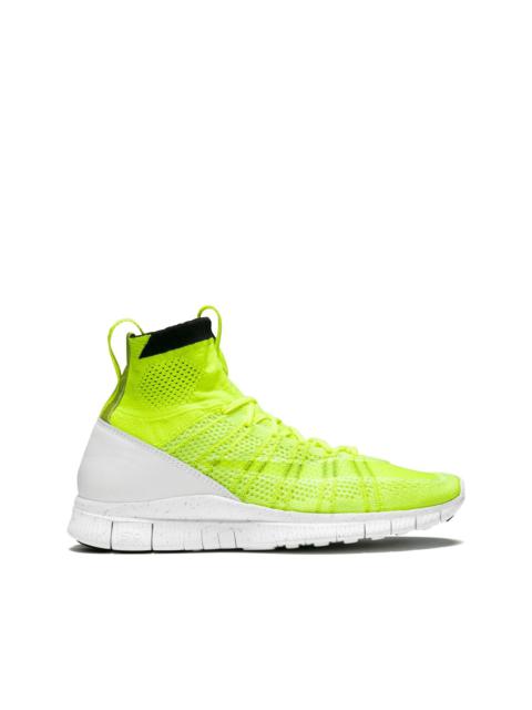 Nike HTM Free Mercurial Superfly sneakers