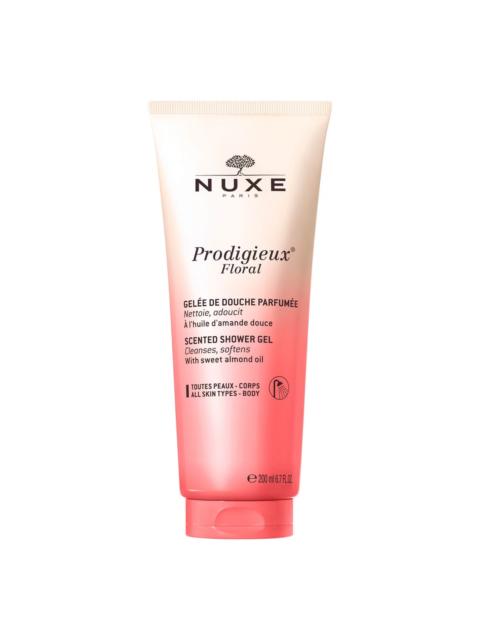 Nuxe Prodigieux® Floral Scented Shower Gel