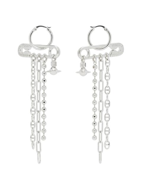 Vivienne Westwood Ginetta Earrings