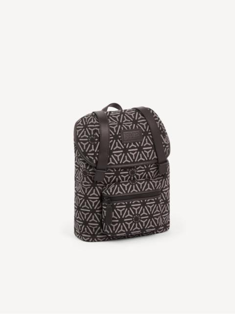 KENZO Courier 'Temari' small backpack