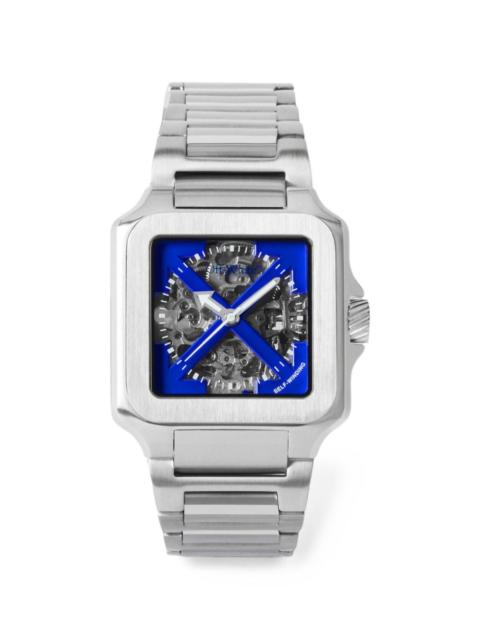 Off-White Proto Auto watch