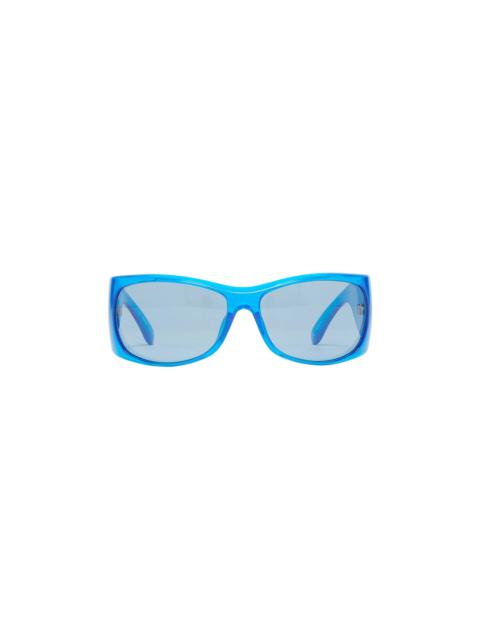 Supreme Supreme Key Sunglasses 'Blue'