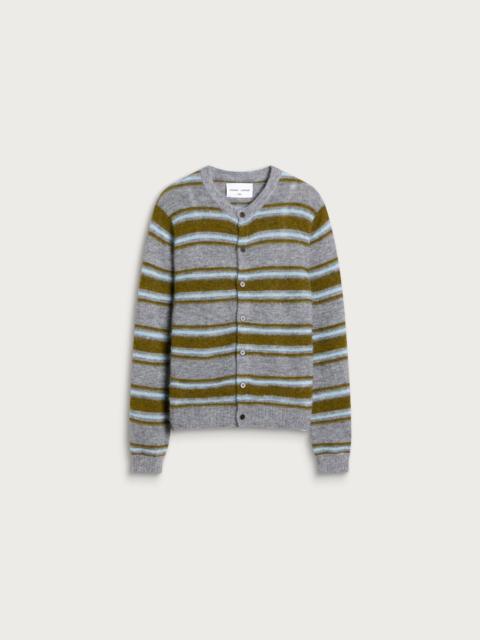 SAMSØE SAMSØE END. x Samsøe Samsøe Sarowe Cardigan