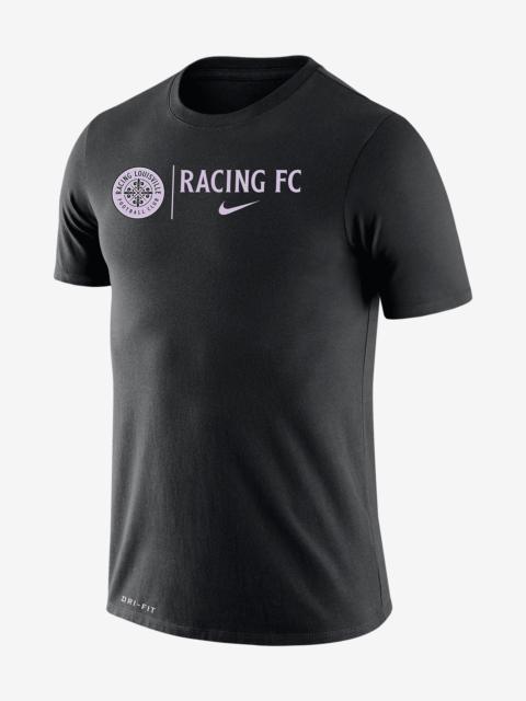 Racing Louisville Legend Nike Men's Dri-FIT Soccer T-Shirt