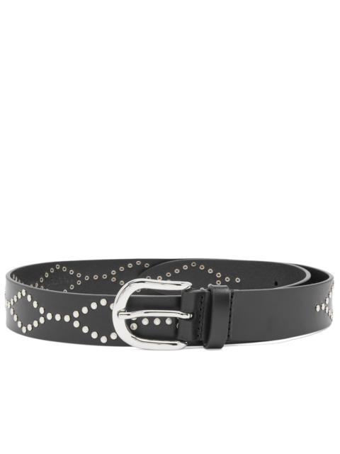 Isabel Marant Étoile Isabel Marant Étoile Liliana Studded Belt