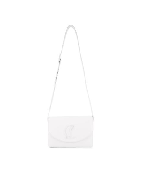 Christian Louboutin small Loubi54 crossbody bag