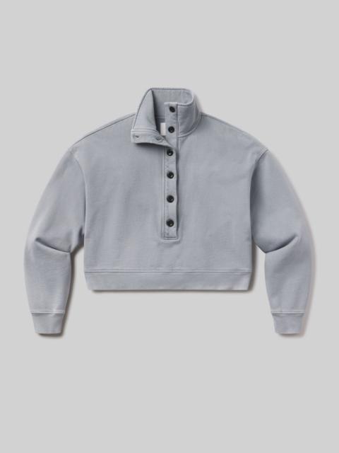 Citizens of Humanity Mirelle Funnel Neck
In Hematite