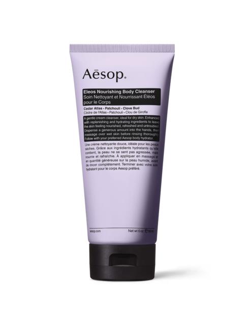 Aesop Aesop Eleos Nourishing Body Cleanser 180ml