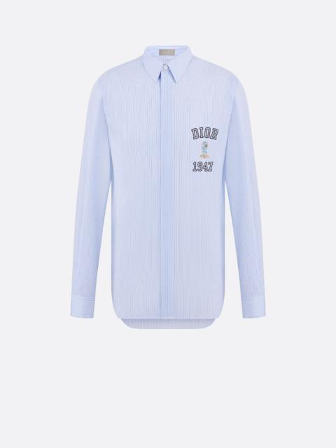 Dior Bobby Shirt