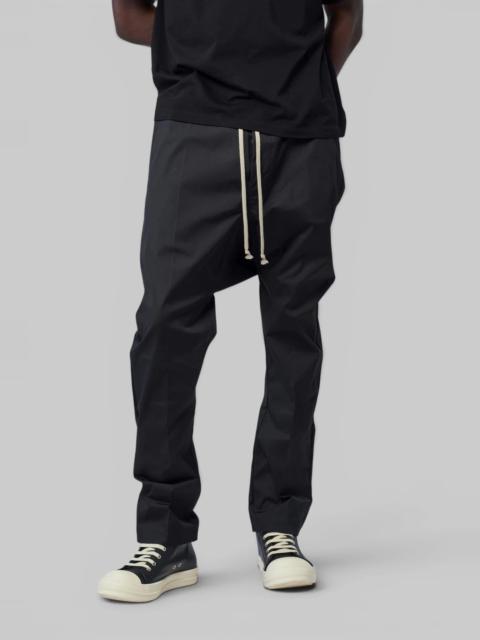 Rick Owens Pantaloni - Drawstring Long