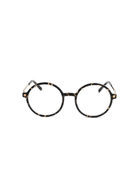MYKITA round-frame glasses
