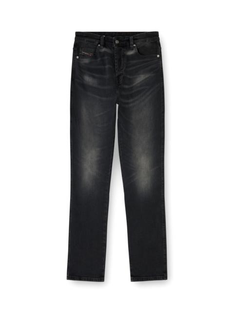 Diesel SLIM JEANS REGULAR WAIST 1993 D-VYL