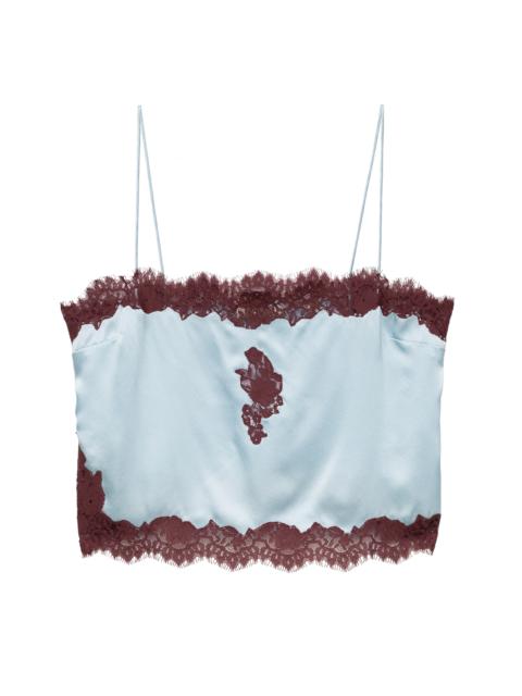 DÔEN AVELAINE TOP